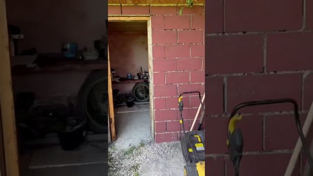 Обстановка внутри помещений