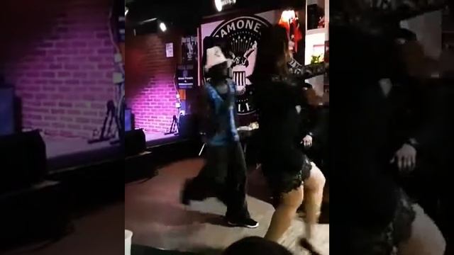 Султан Садыралиев "Кыргыз бийи"