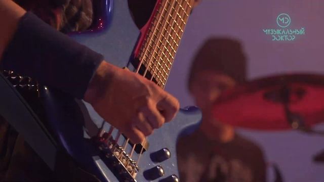 3 серия Рок фестиваль HARD ROCK DAY эпизод 2