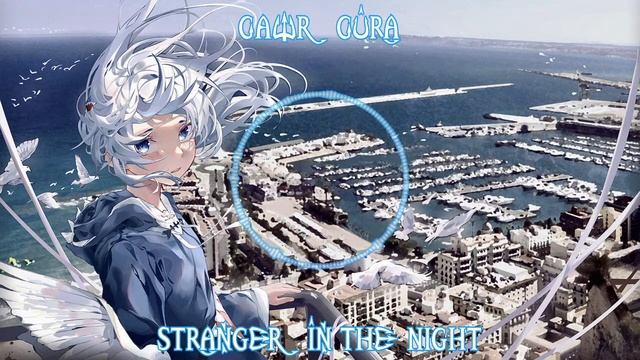 215 Gawr Gura Sings Stranger In The Night (Remastered Audio)