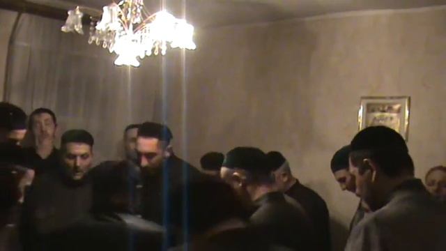 Тязет у Ерыжевых 01.mpg