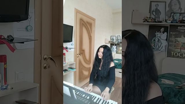 Ю.Почкалова - Очаровательные глазки