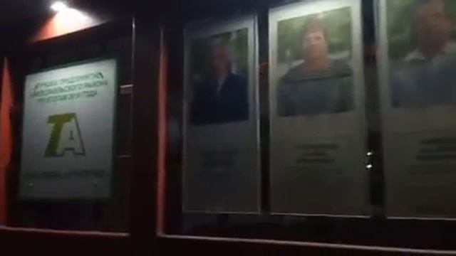 Лихославль - говорят в этом городе украли у Петра перв?