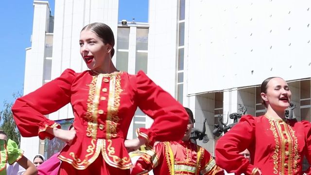 КУРГАН ГУЛЯНИЯ 2025 ГОД