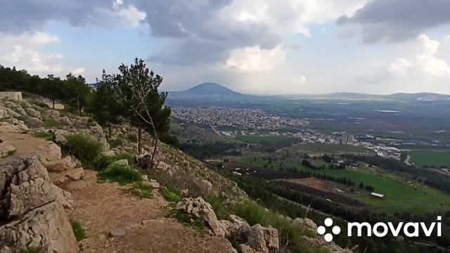 Гора Свержения