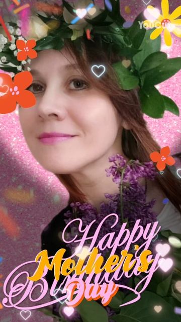 С Днём Рождения, Ксюша! 🌟🐣🌹🌼💐🪗🐥🥰💋👑🫶🍀☀🎂🍹🎷🎼