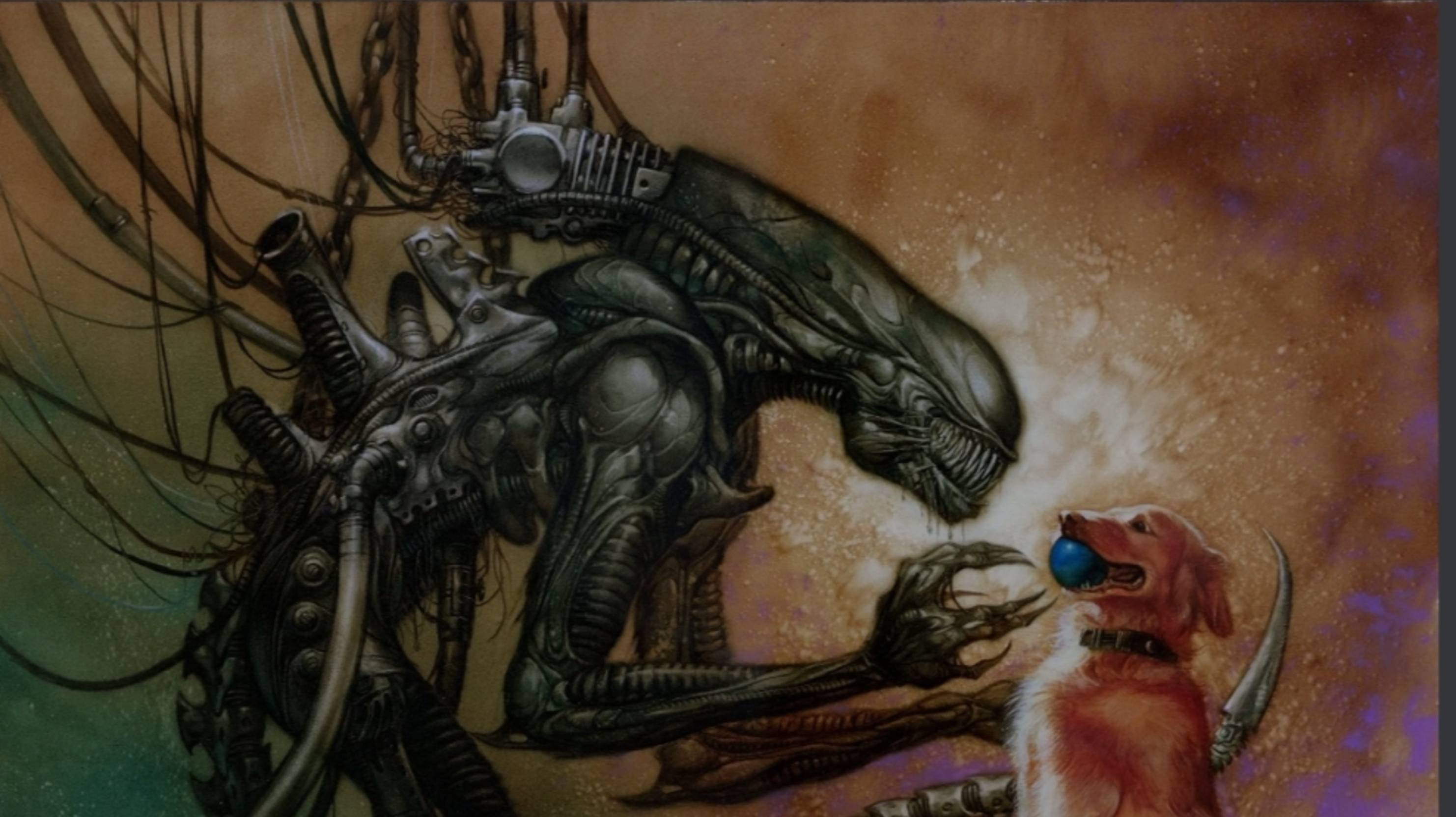 Ящеры атакуют Вьетнам.