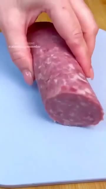 Рецепт не ПП❗