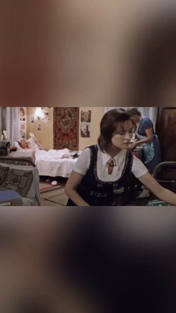 «Москва слезам не верит» на итальянском (Часть 1)