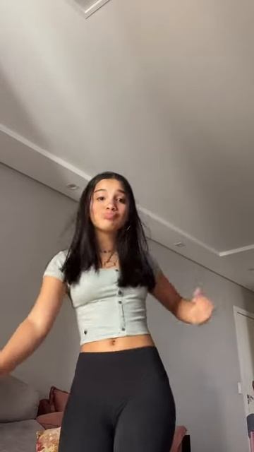 TikTok Girls#1439 #tiktok #short