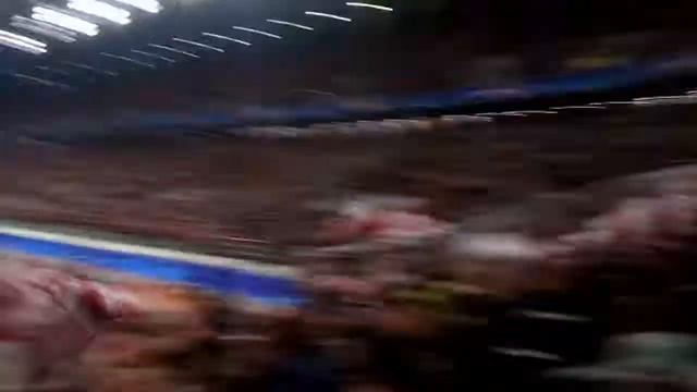 Спартак-Севилья 2017.
