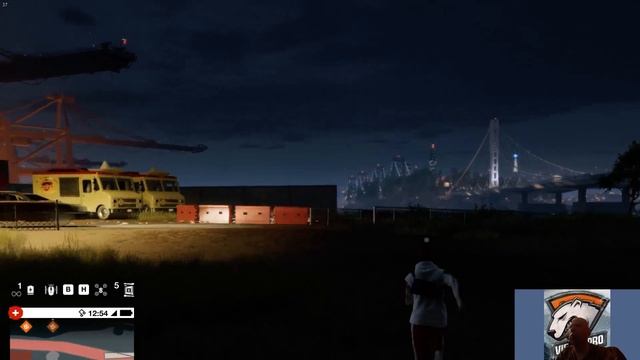 wath dogs 2 играем с сезон пассом