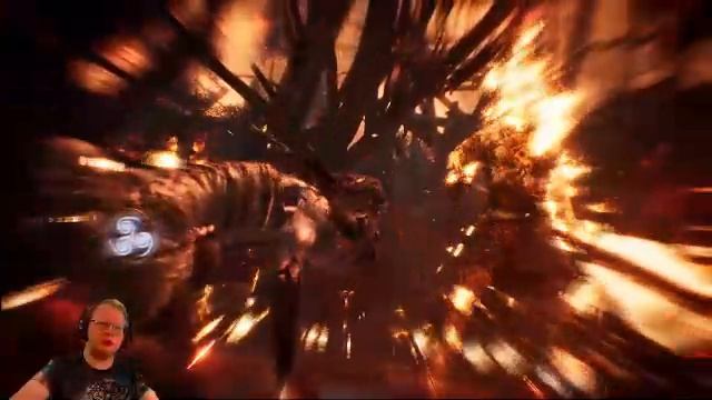 Вселенная Дмитрия: Hellblade Senuas (2)