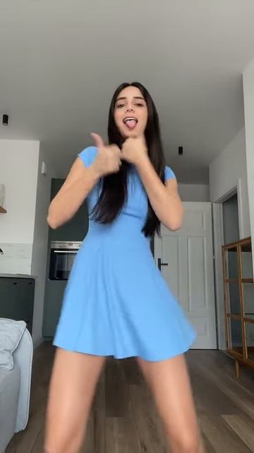 TikTok Girls#1575 #tiktok #short