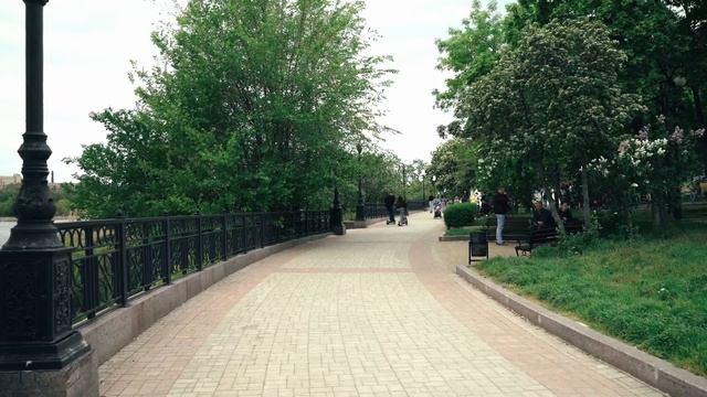 «… Мы же победим. Чего я должна их бояться? Пусть они меня боятся.»