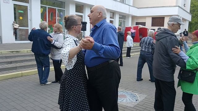 Город, которого нет....... 10.05.25 Гомель парк Луначарского 🥰💫