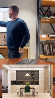 как мы презентуем проекты