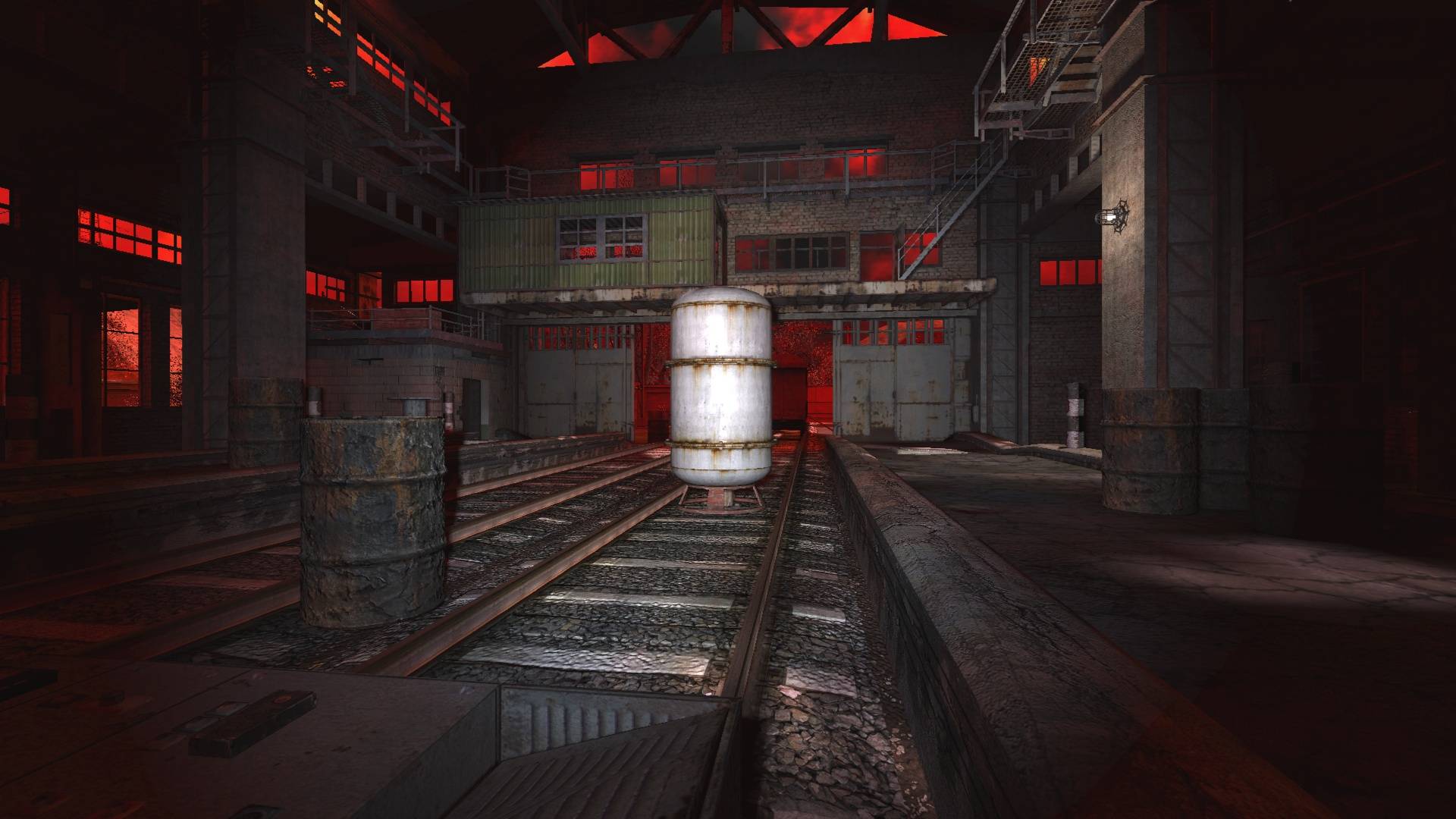 S.T.A.L.K.E.R.  ОП2-2