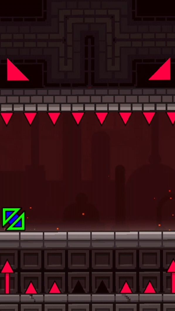 прохожу во 2-рой комнате босса