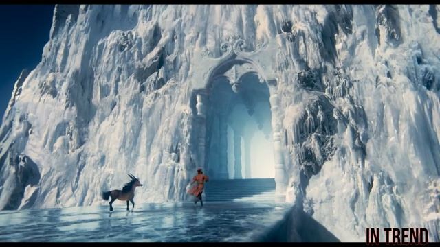 Финальный трейлер   "Конек-горбунок" 2021