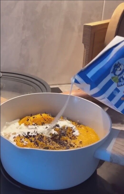 🍲🍂 ОСЕННИЙ суп для истинных гурманов — вкуснее, чем в РЕСТОРАНЕ!