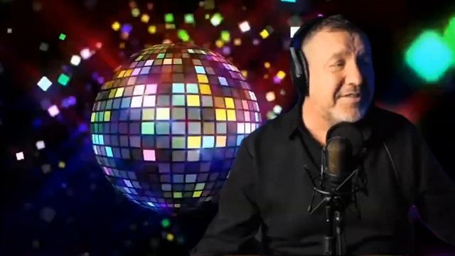 Алексей БОРДО - Пятница Авторская песня
