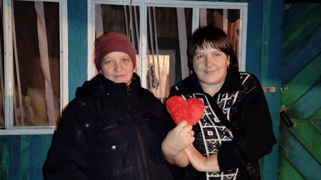 #РоссияВНашемСердце флэшмоб "Россия в моем сердце от ж