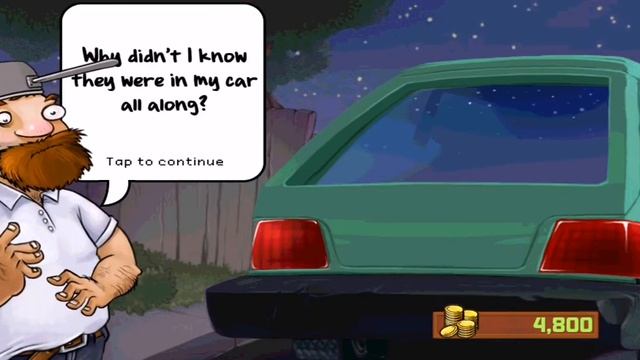 ПРОХОЖДЕНИЕ ИГРЫ  Plants vs Zombies FREE  Часть 2 | Games