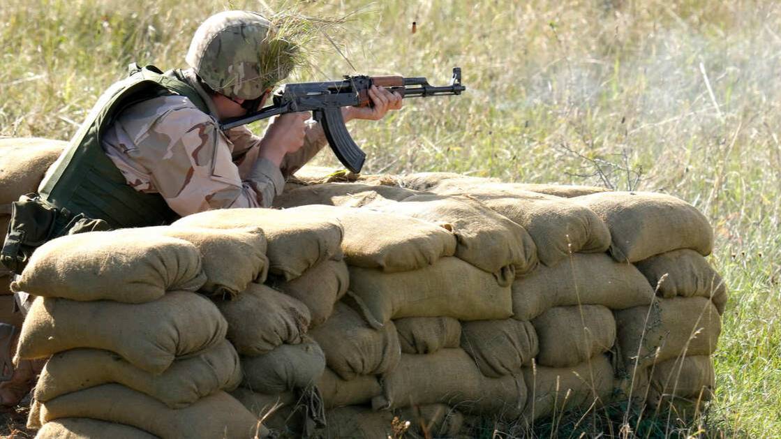 Пленный боевик ВСУ рассказал, как его подразделение обманом отправили на штурм