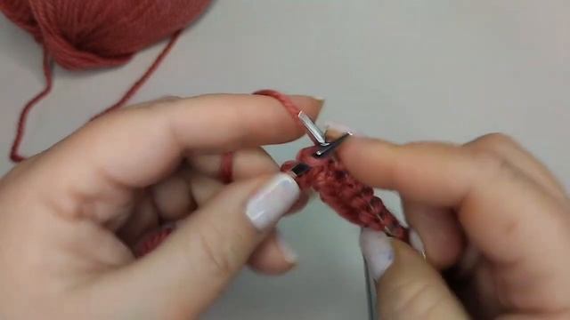Мужские узоры спицами. Узор для свитера