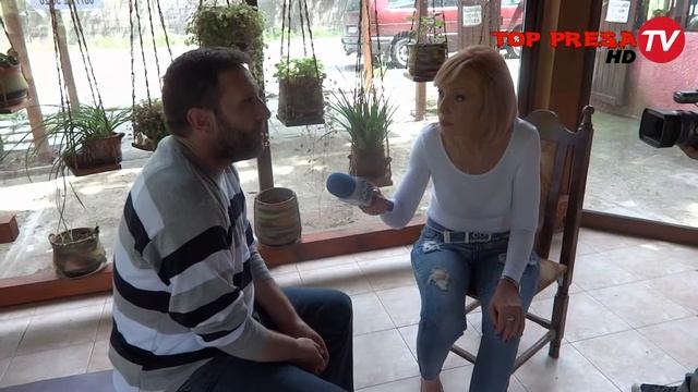 Зад кадър / На светло с Люба Кулезич – Само и единствен