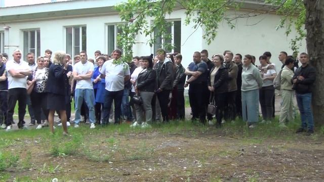 День открытых дверей в Кирсановском АТК - 2025 г.