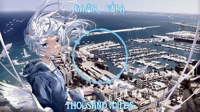 220 Gawr Gura Sings Thousand Miles (Remastered Audio)