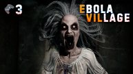EBOLA VILLAGE🎮Ставим лайк игре🎬3 серия