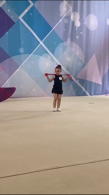 Елизавета КИМ 05.25