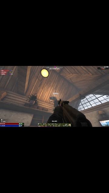 7 Day to die Навыки Бобра