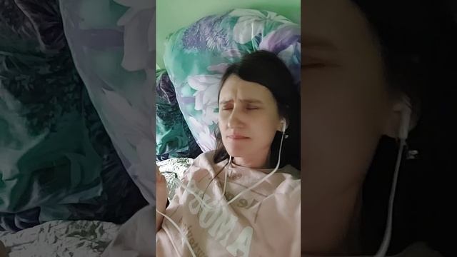 Мальчик слепой