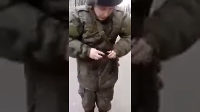 Армейский Кран
