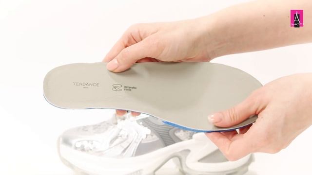 4522636 Видеообзор I Женские кроссовки TENDANCE