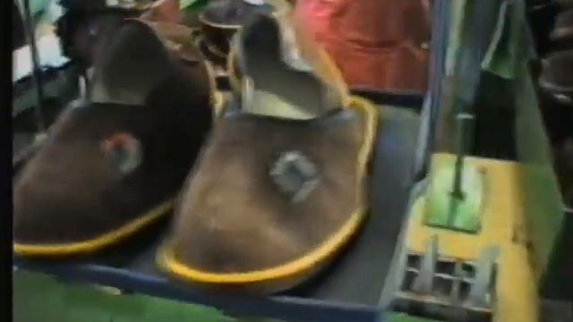 Райчихинская обувная фабрика / 90-е