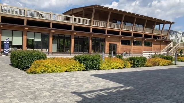 #Казань Парк Чёрное озеро 2025.05.16