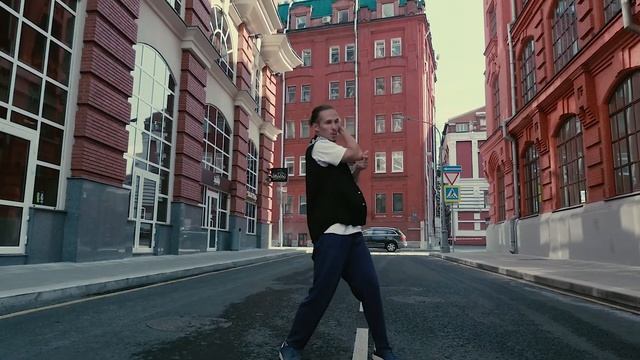 Vitek | Hip-hop | Танцевальная студия ФарФор