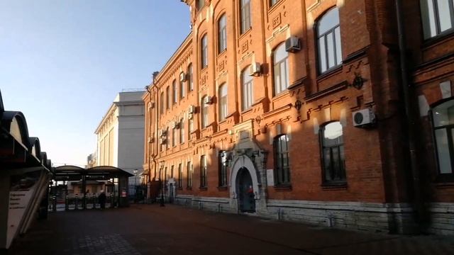 "Лыжная Стрела" 12.03.2022 выехала с Московского Вокзала. П?