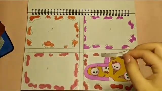 🥿ТАПОЧКИ 👞/ БУМАЖНЫЕ Сюрпризы 👟/ Распаковка💝