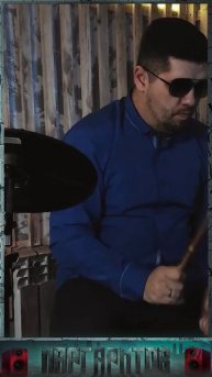 Слова с глубоким смыслом поются в песне #МАРГАРИТОВ #СтудияЗвукозаписи #НОВОКУЗНЕЦК #Семьяиграетрок