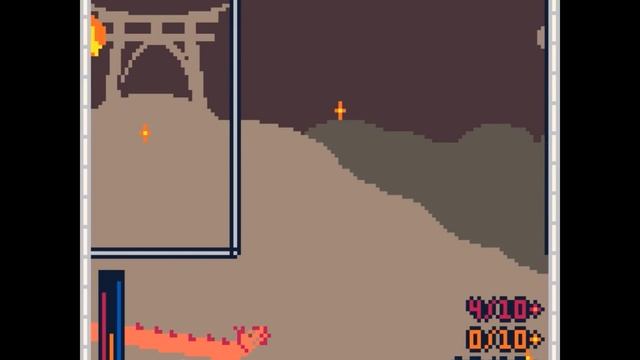 LOONG TRIUNE (2025) Pico-8