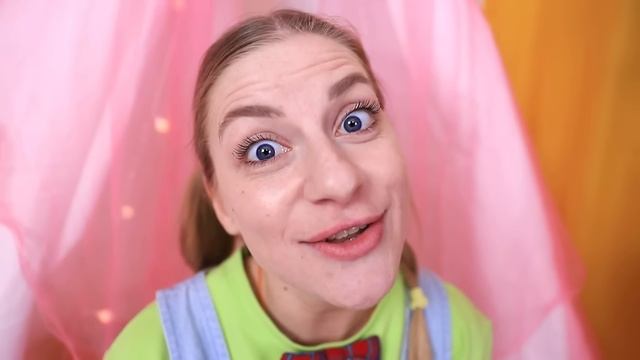 Из Гвен Стейси в Харли Квинн!