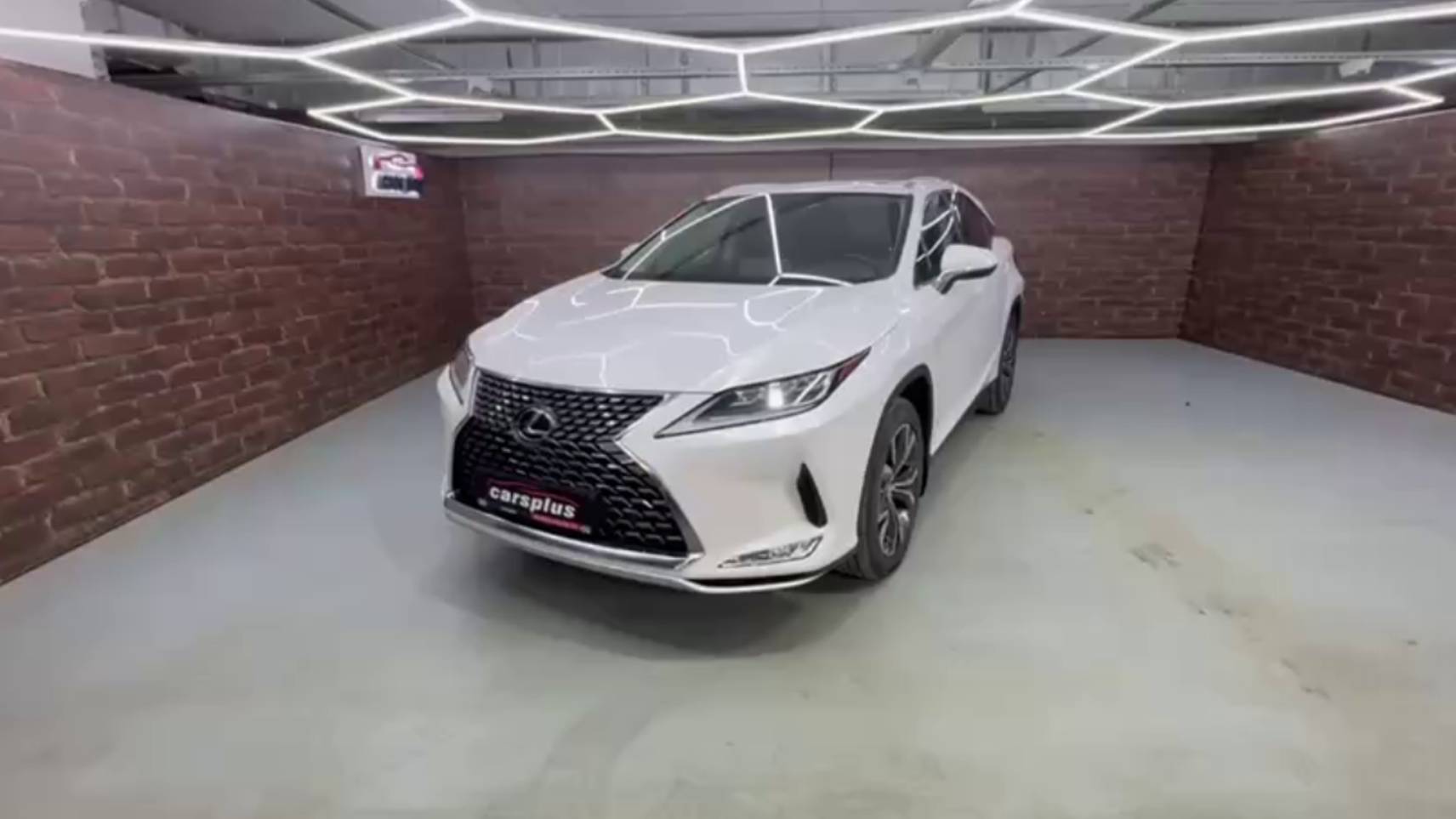 В наличии Lexus RX 300👇