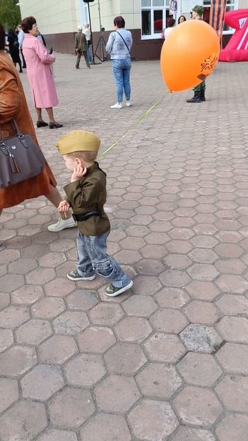 9 мая