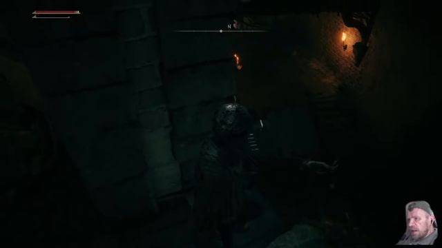 Elden ring #5 Опасные птички!!!